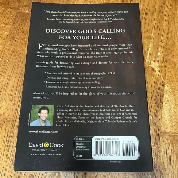 IT’s your  Call - Picture 2 of 2